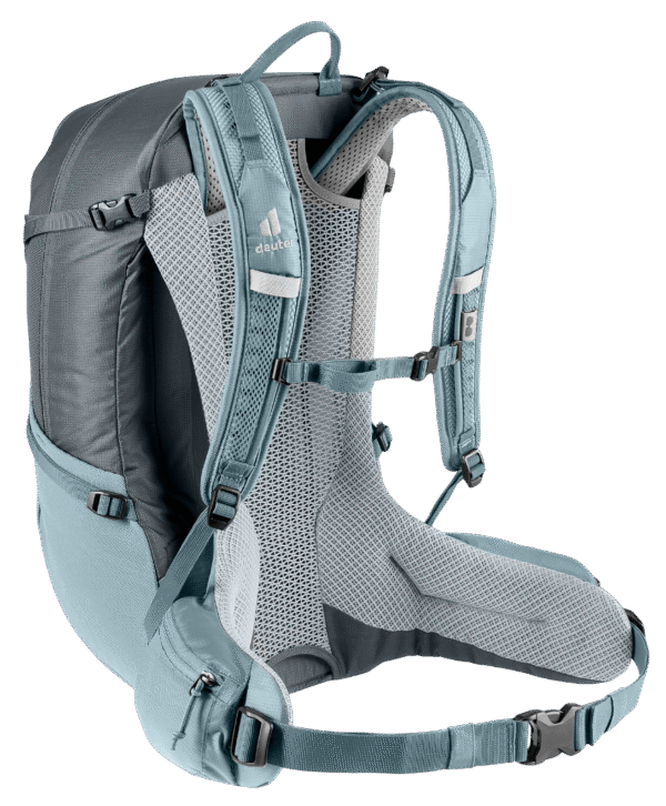 Deuter Futura 27 backpack - Image 16