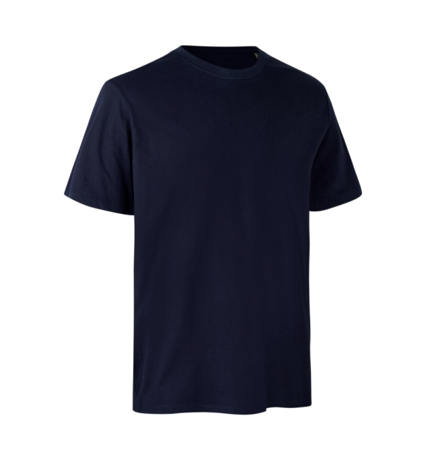 ID Identity Organic T-Shirt herenshirt - Image 4