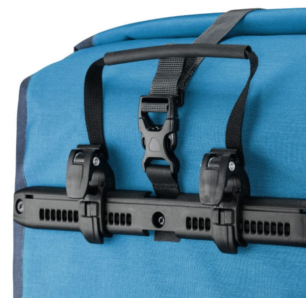Ortlieb Back-Roller Plus QL2.1 bicycle bags - Image 9