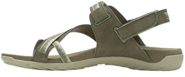 Merrell Terran 3 Cush Convert Post women's sandal - Image 9
