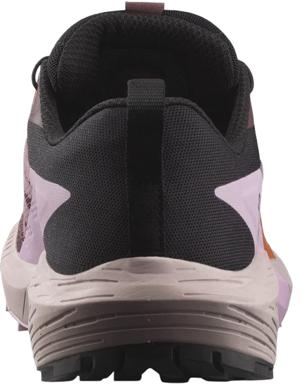 Salomon Sense Ride 5 GTX women's hiking shoe - Image 6