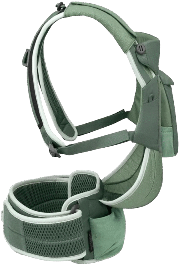 Osprey Poco Soft Child Carrier kinderdrager - Image 10