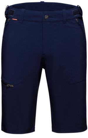 Mammut Runbold Shorts men's trousers