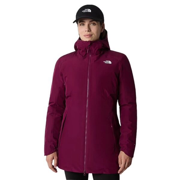 The North Face Hikesteller Insulated damesparka - Image 19