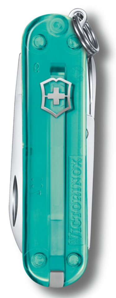 Victorinox Classic SD colors - Image 5