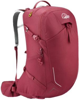 Raspberry