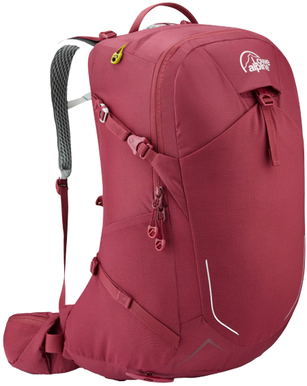 Lowe Alpine AirZone Trek ND26 - Image 4