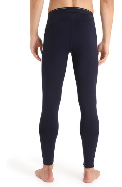 Icebreaker 200 Oasis Sonebula Leggings men's legging - Image 4
