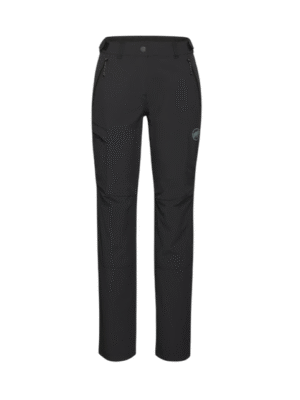 Mammut Runbold IV women's trousers - Black
