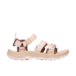 Merrell Speed Fusion Sport RMX damessandaal - Tan Rose