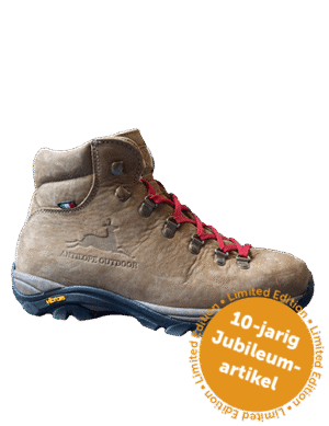 Antilope 321 New Trail Lite Evo women's hiking shoe