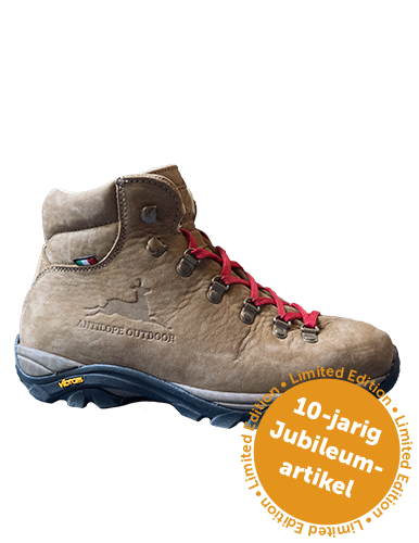 Antilope 321 New Trail Lite Evo women's hiking shoe