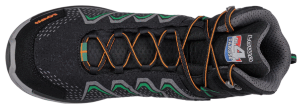 Lowa Ferrox N4D GTX Mid men's hiking shoe - Image 5