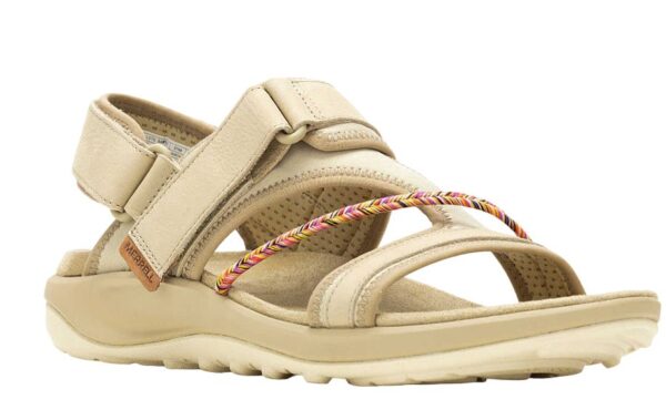Merrell Terran 4 Backstrap women's sandals - Image 4