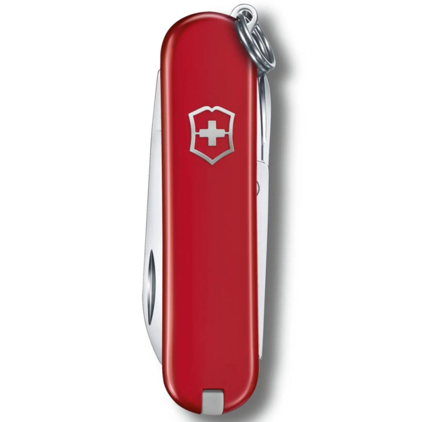 Victorinox Classic SD colors - Image 6