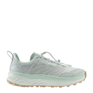Lowa Fortux GTX women's hiking shoe - Milkgreen/White
