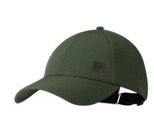 Buff Summit Cap pet - Solid Khaki