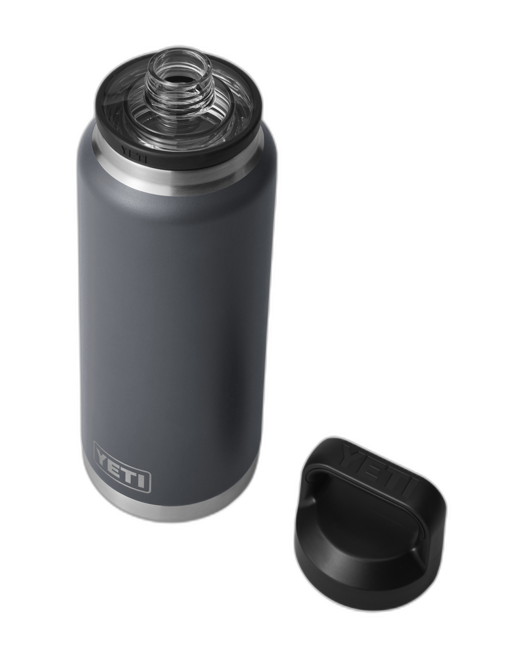 Yeti Rambler Bottle 36 oz / 1L - Thumbnail Image 14
