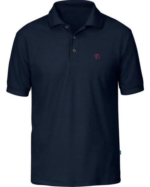 FjallRaven Crowley Pique Shirt men's - Image 9