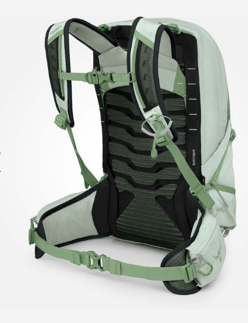 Osprey Tempest 11 rugtas - Image 7