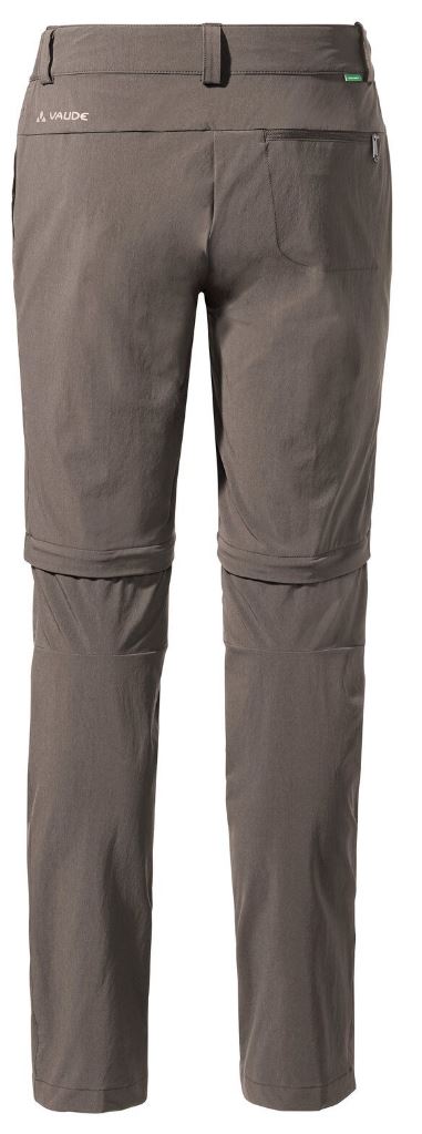Vaude Farley Stretch ZO trousers II women's trousers - Image 6