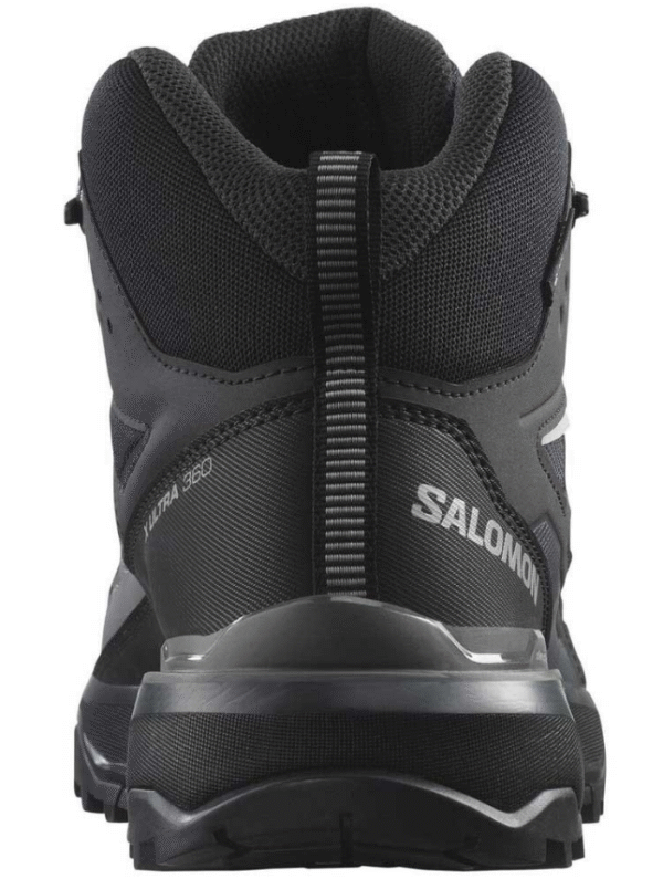 Salomon X Ultra 360 Mid GTX B men's hiking shoe - Image 11