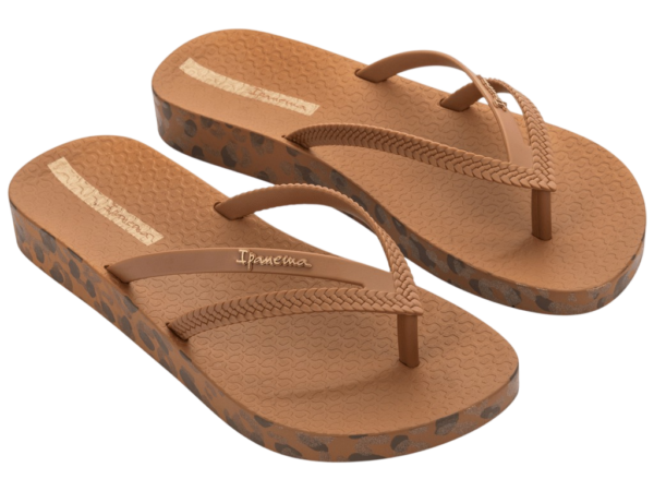 Ipanema Bossa Soft women's flip-flop - Image 3