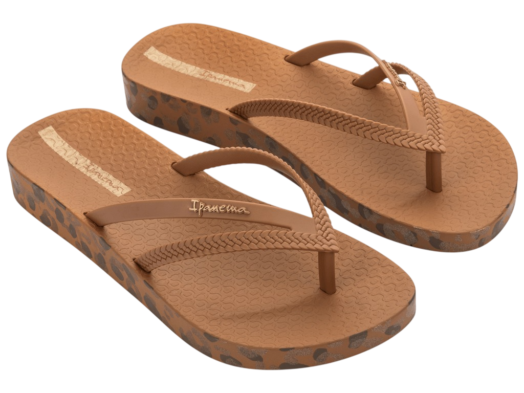 Ipanema Bossa Soft women's flip-flop - Thumbnail Image 3