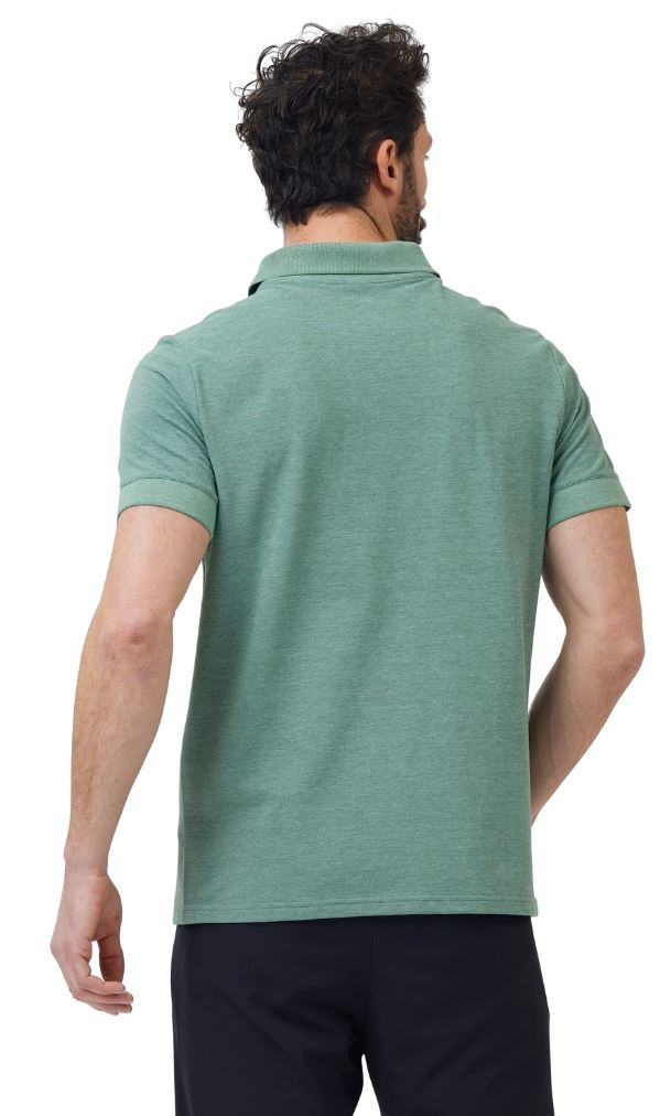 Odlo Polo s/s Nikko men's - Image 6