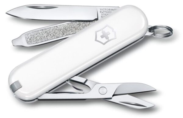 Victorinox Classic SD colors - Image 4