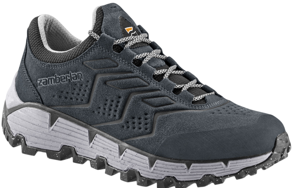 Zamberlan Metropolis men's hiking shoe
