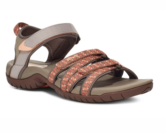 Teva W Tirra Women's Sandal - Image 9