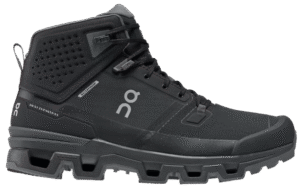 On-Running Cloudrock 2 Waterproof men's hiking shoe