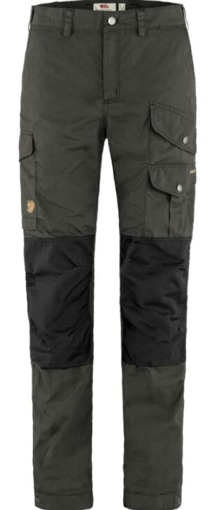FjallRaven Vidda Pro Trousers Regular women's trousers