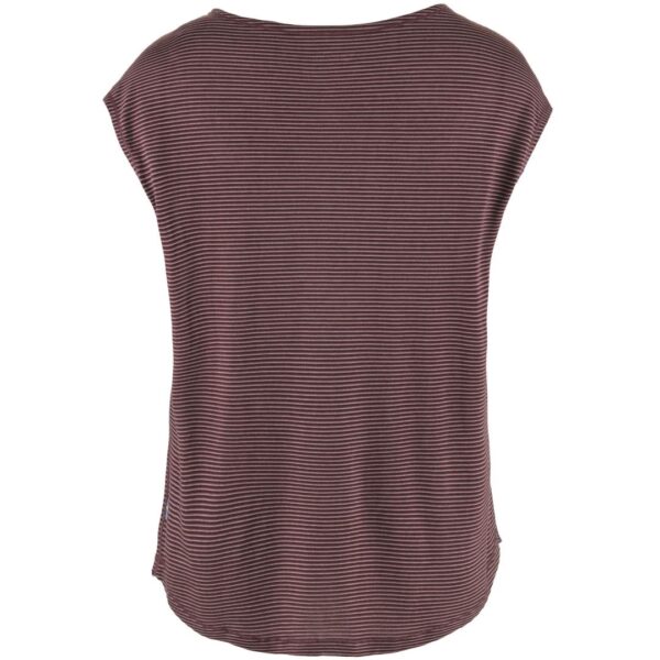 FjallRaven High Coast Cool T-shirt women's shirt - Image 4