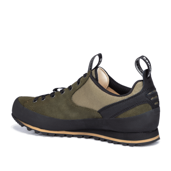 Hanwag Rotpunkt Low Lady LL women's hiking shoe - Image 6