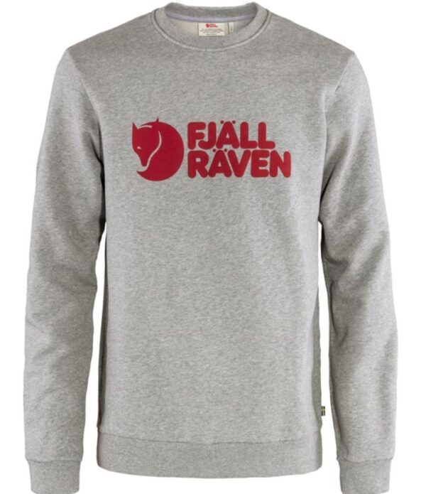 FjallRaven Fjällräven Logo Sweater M - Image 7