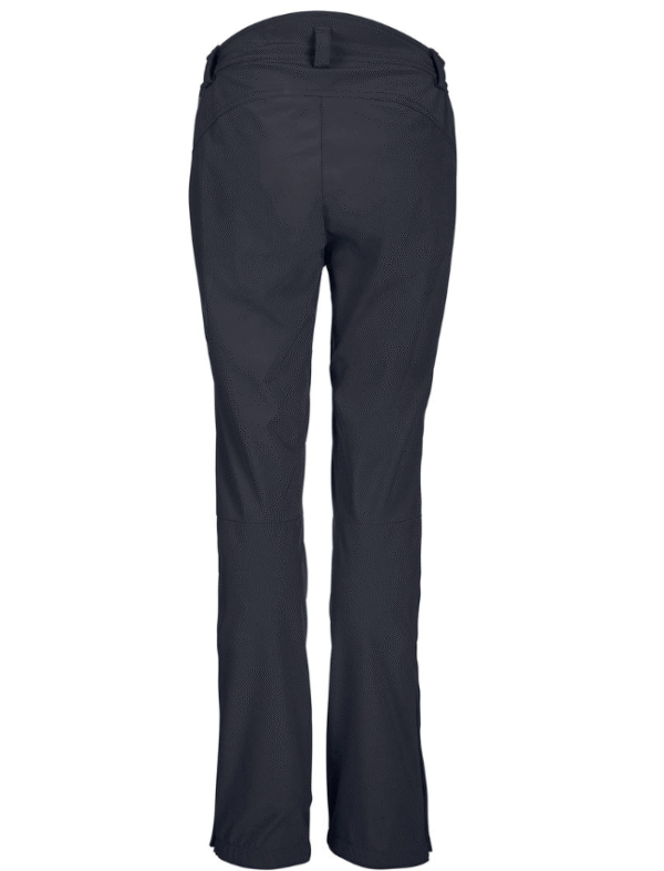 Killtec KOW 34 Softshellhose women's trousers - Image 4