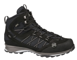 Hanwag Belorado II Mid Bunion GTX men's hiking shoe