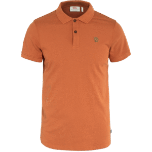 FjallRaven Övik Polo Shirt men's shirt