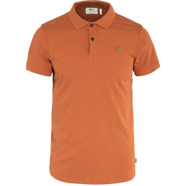 FjallRaven Övik Polo Shirt men's shirt