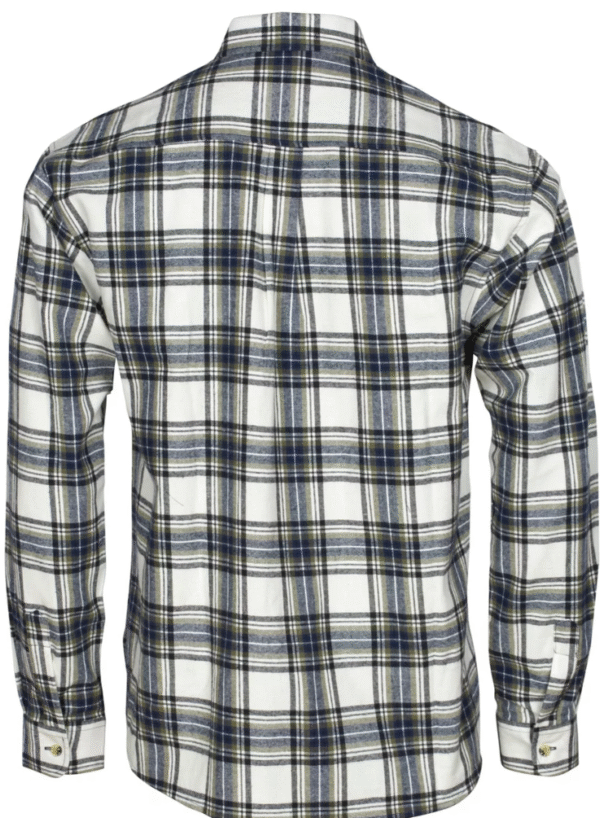 Pinewood Härjedalen Shirt M's men's shirt - Image 9
