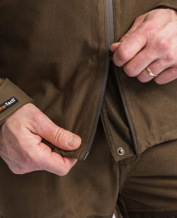 Pinewood Furudal/Retriever Active Jacket M's men's jacket - Image 6