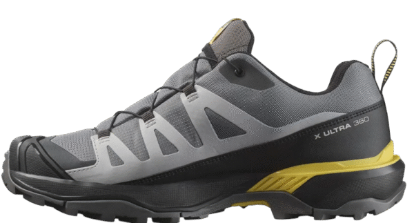 Salomon X Ultra 360 GTX men's hiking shoe - Image 11