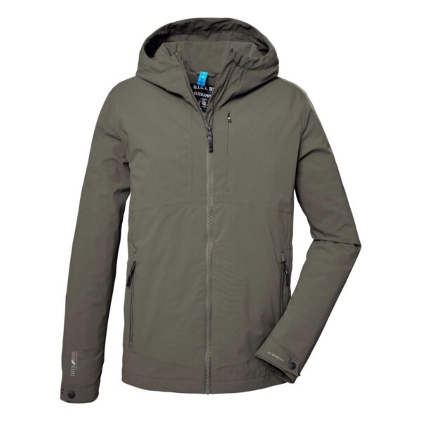 Killtec GS 5 men's jacket