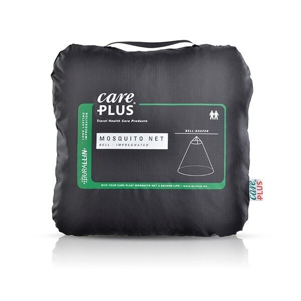 CarePlus Mosquito Net Bell DURALLIN mosquito net
