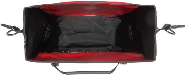 Back-Roller City QL1 bicycle bags - Image 8