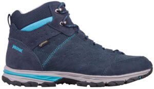 Meindl Durban Lady Mid GTX women's hiking shoe
