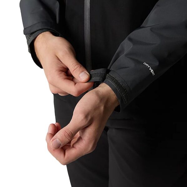 The North Face Lightning Zip-In Jacket men's jacket - Image 9