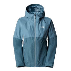 The North Face Diablo Zip-In women's jacket